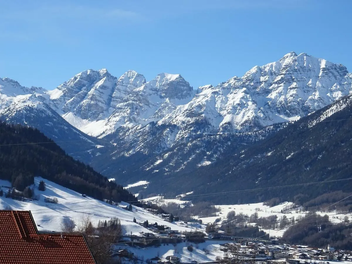 Alpapart - Innsbruck Ellbögen Österrike