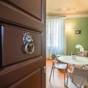  Appartamento La Del Borghetto Italia