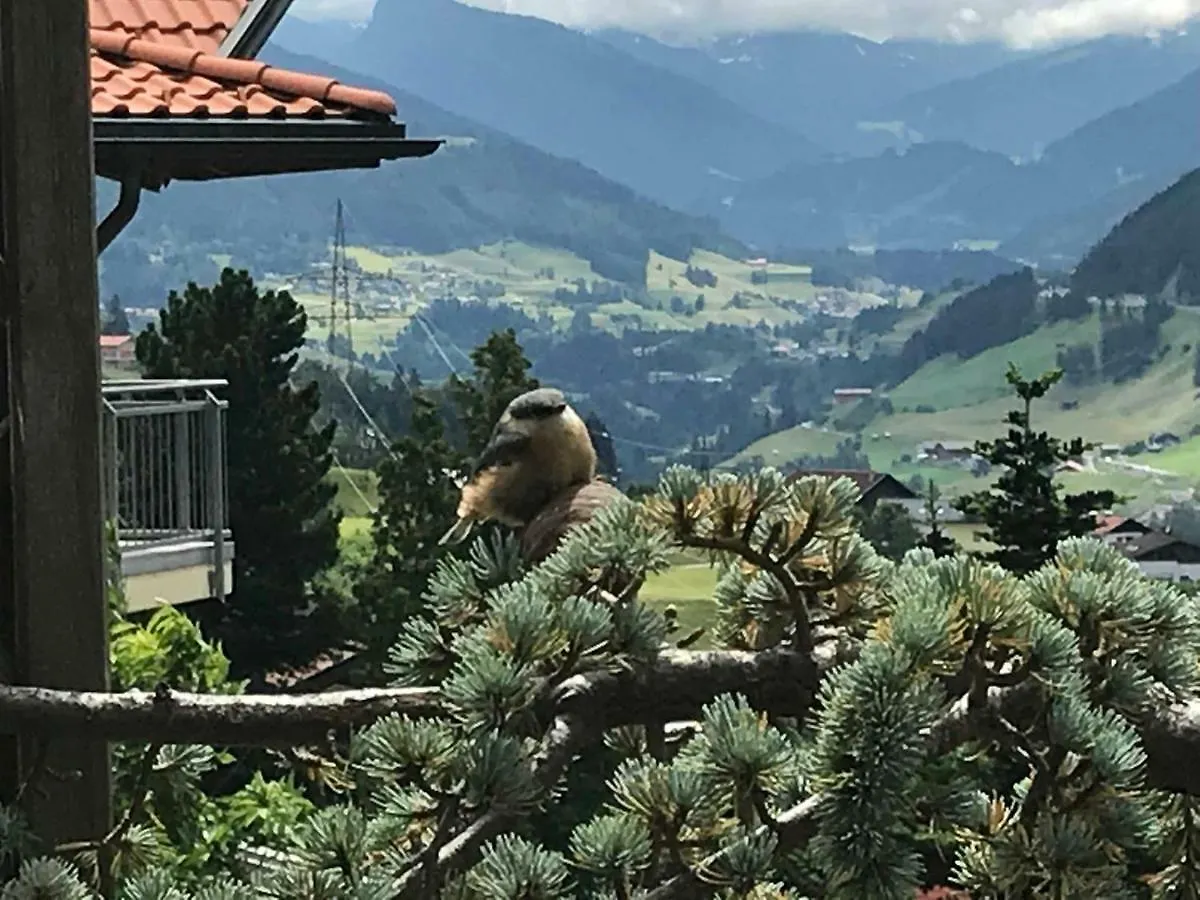 Alpapart - Innsbruck Ellbogen Austria