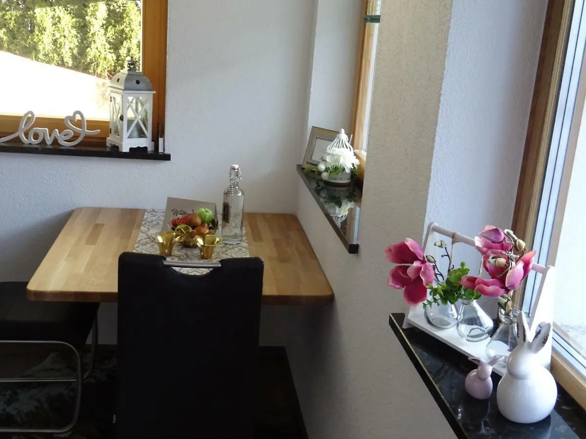 Alpapart - Innsbruck Ellbogen Apartment
