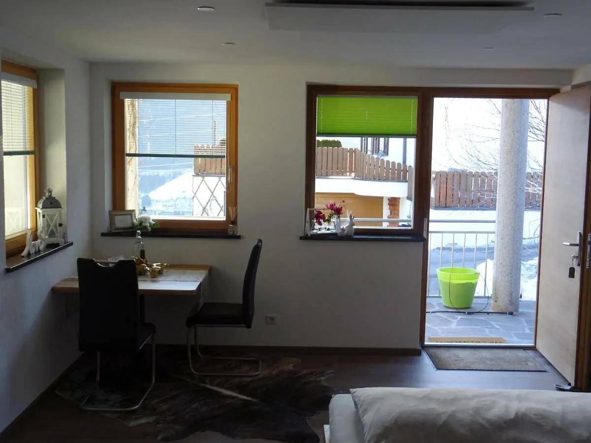 Apartment Alpapart - Innsbruck Ellbogen