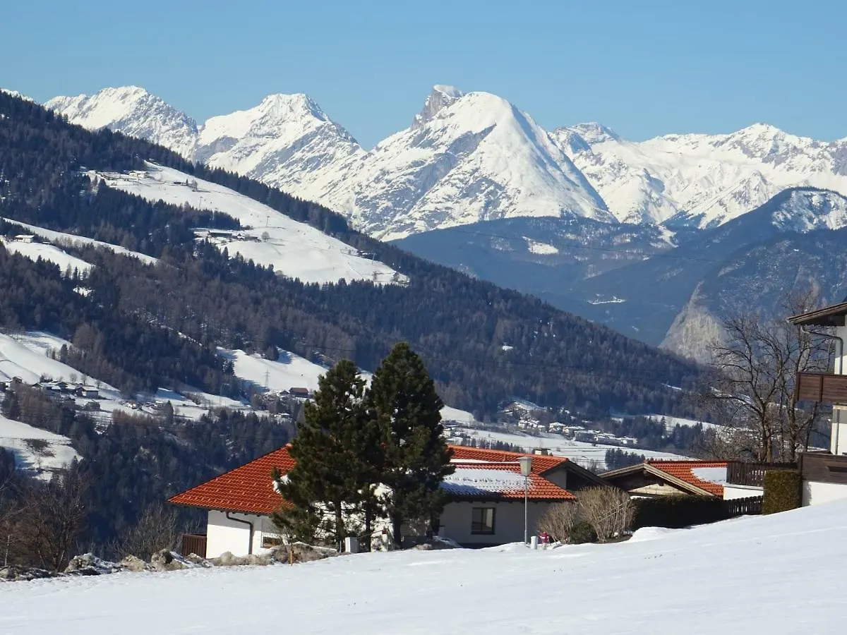 Alpapart - Innsbruck Ellbogen 0*,  Austria