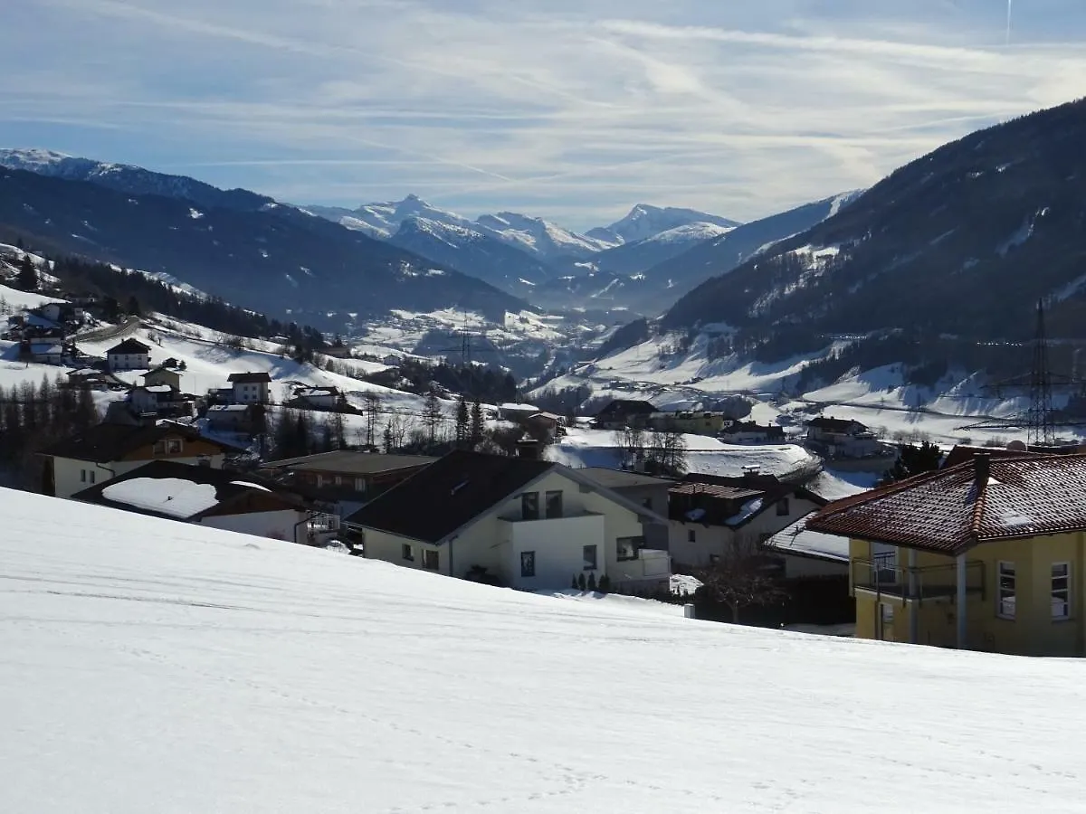 Apartment Alpapart - Innsbruck Ellbogen Austria