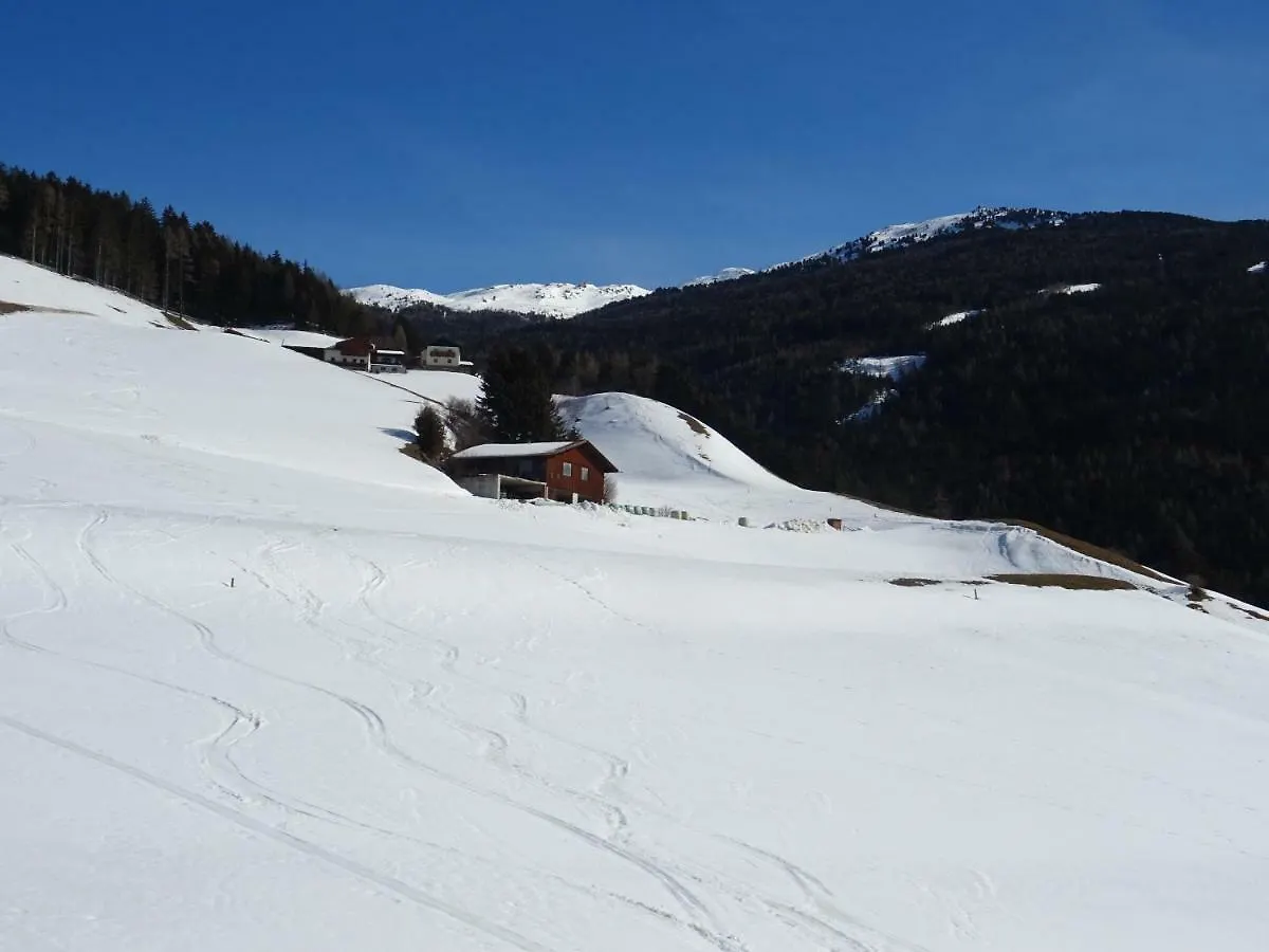 Alpapart - Innsbruck Ellbogen 0*,  Austria