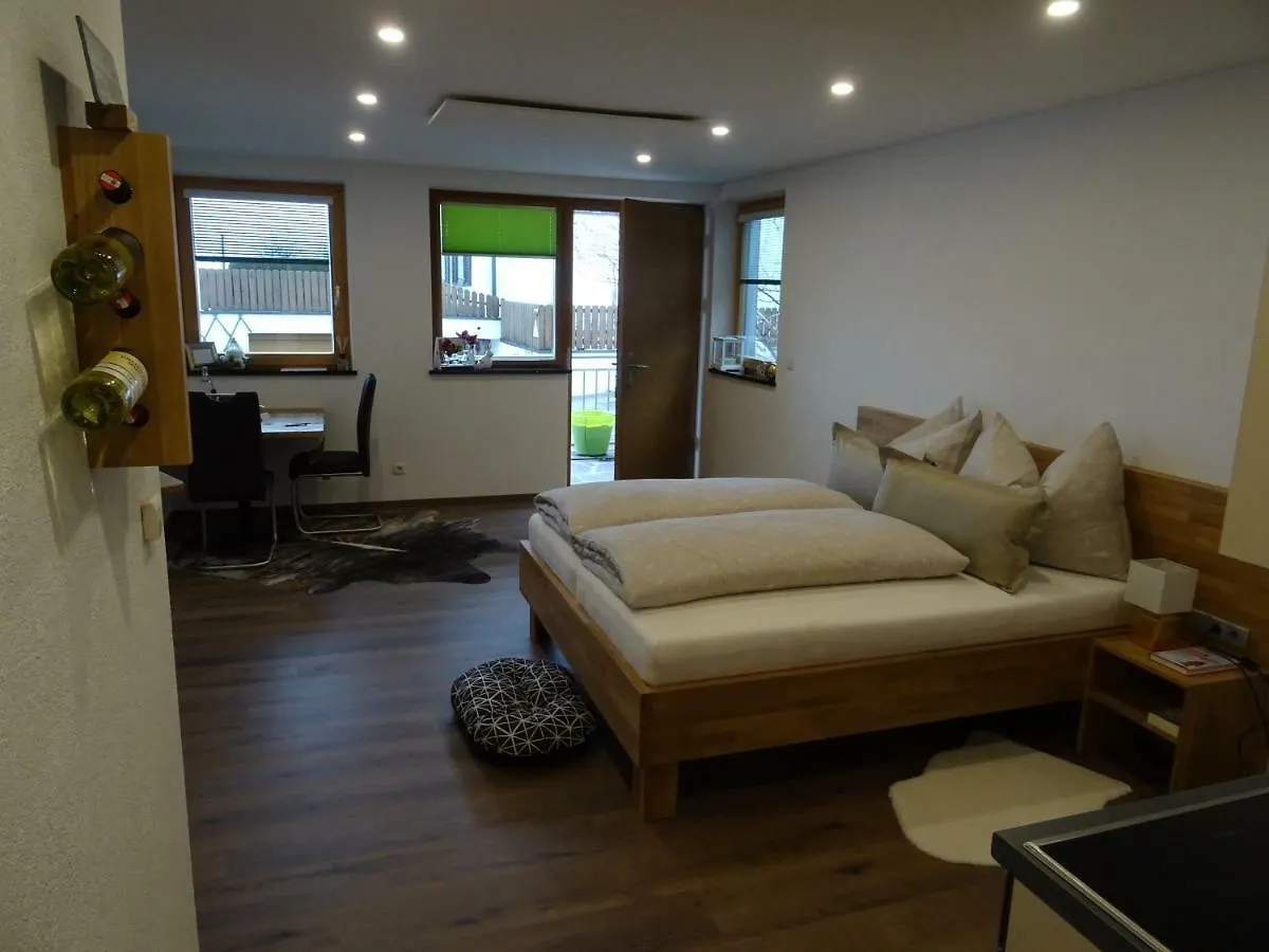Apartment Alpapart - Innsbruck Ellbogen