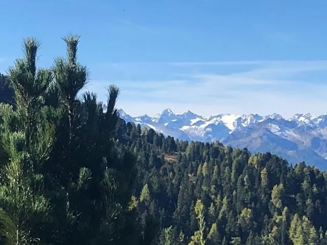 Alpapart - Innsbruck Ellbogen 0*,